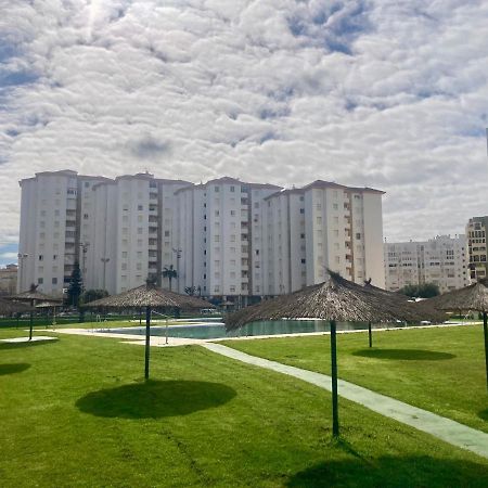 Apartamento Valdemar Playa - Wifi & Aparcamiento El Puerto de Santa María Eksteriør billede