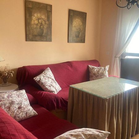 Apartamento Valdemar Playa - Wifi & Aparcamiento El Puerto de Santa María Eksteriør billede