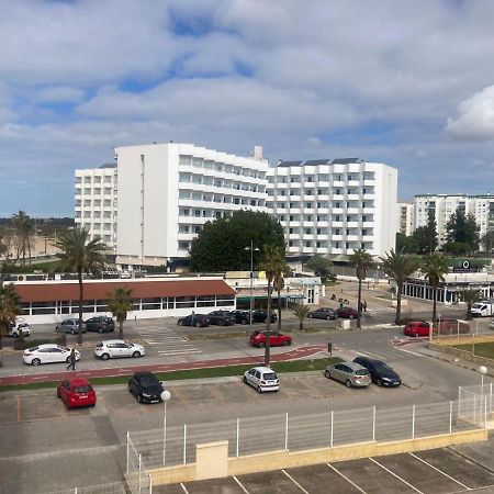 Apartamento Valdemar Playa - Wifi & Aparcamiento El Puerto de Santa María Eksteriør billede