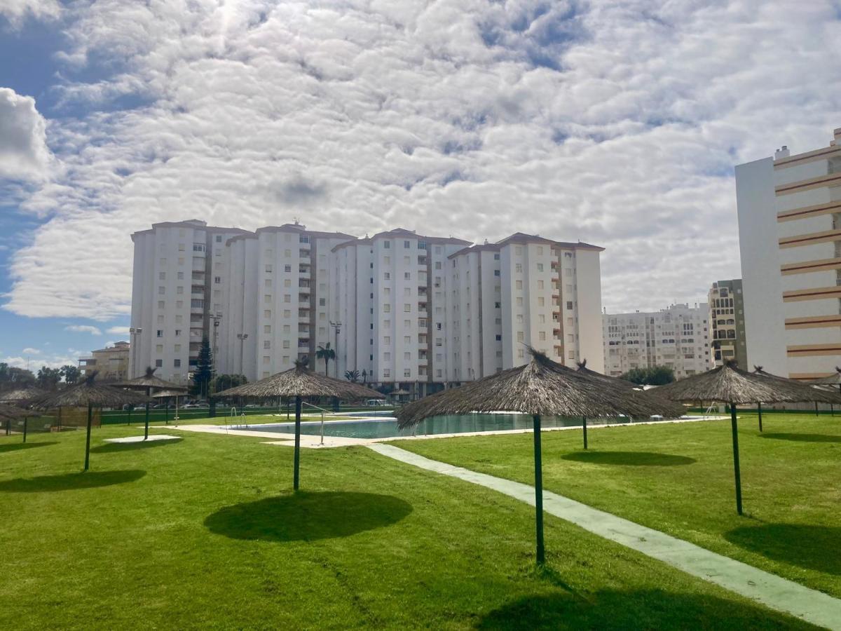 Apartamento Valdemar Playa - Wifi & Aparcamiento El Puerto de Santa María Eksteriør billede