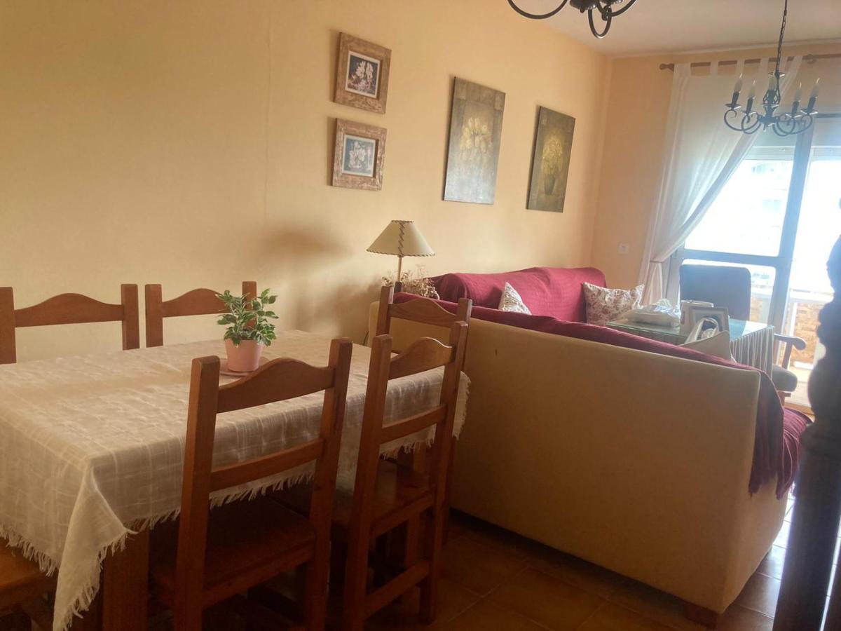 Apartamento Valdemar Playa - Wifi & Aparcamiento El Puerto de Santa María Eksteriør billede