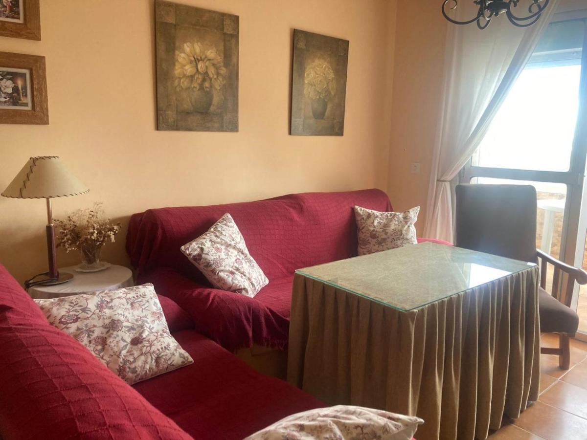 Apartamento Valdemar Playa - Wifi & Aparcamiento El Puerto de Santa María Eksteriør billede