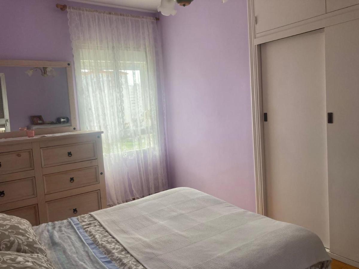Apartamento Valdemar Playa - Wifi & Aparcamiento El Puerto de Santa María Eksteriør billede