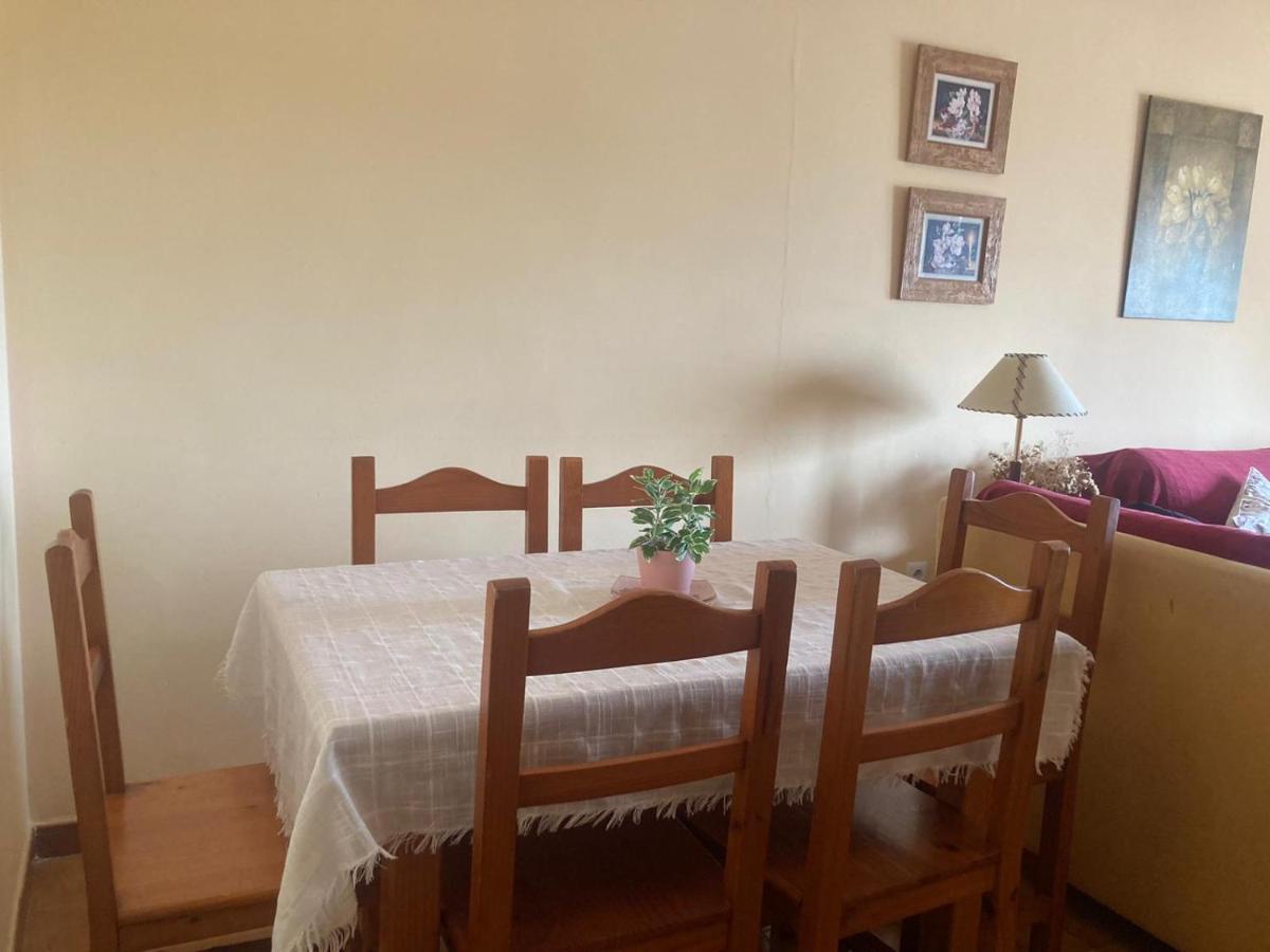 Apartamento Valdemar Playa - Wifi & Aparcamiento El Puerto de Santa María Eksteriør billede
