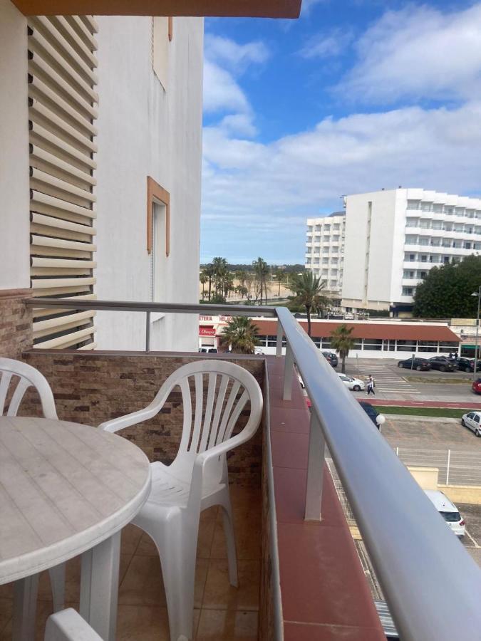 Apartamento Valdemar Playa - Wifi & Aparcamiento El Puerto de Santa María Eksteriør billede