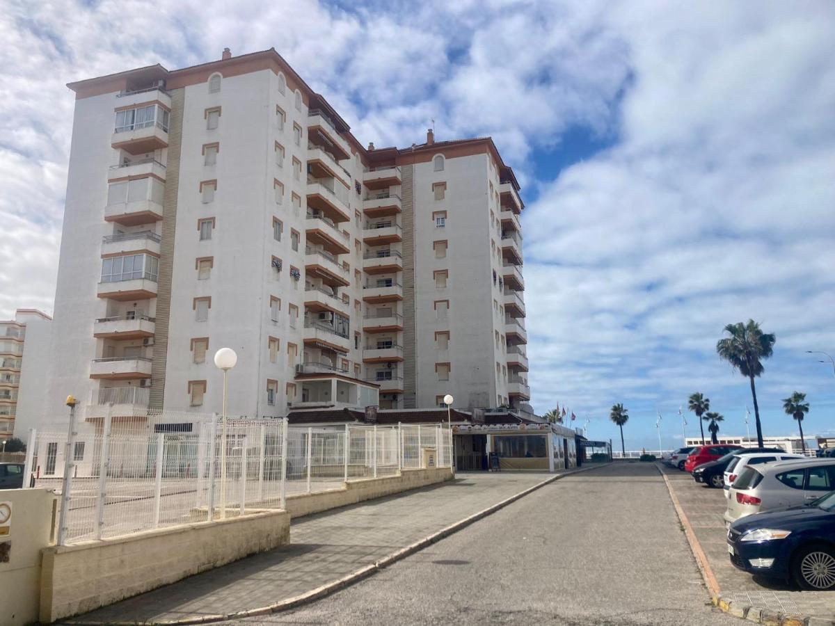 Apartamento Valdemar Playa - Wifi & Aparcamiento El Puerto de Santa María Eksteriør billede