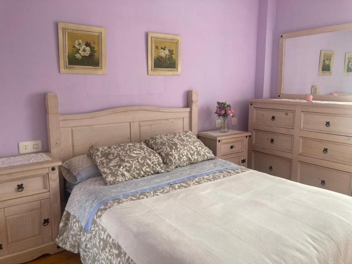 Apartamento Valdemar Playa - Wifi & Aparcamiento El Puerto de Santa María Eksteriør billede