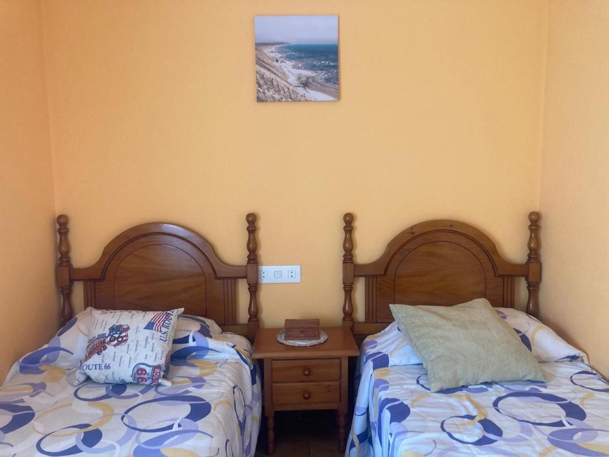 Apartamento Valdemar Playa - Wifi & Aparcamiento El Puerto de Santa María Eksteriør billede